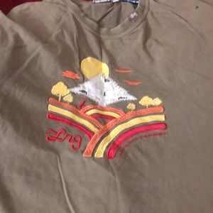 LRG SHIRT